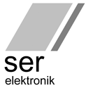 ser elektronik logo